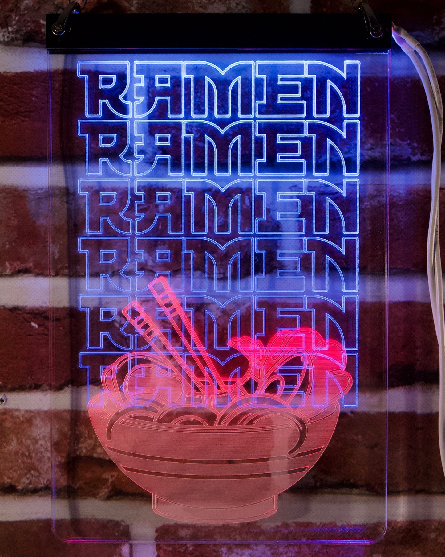 Ramen Neon