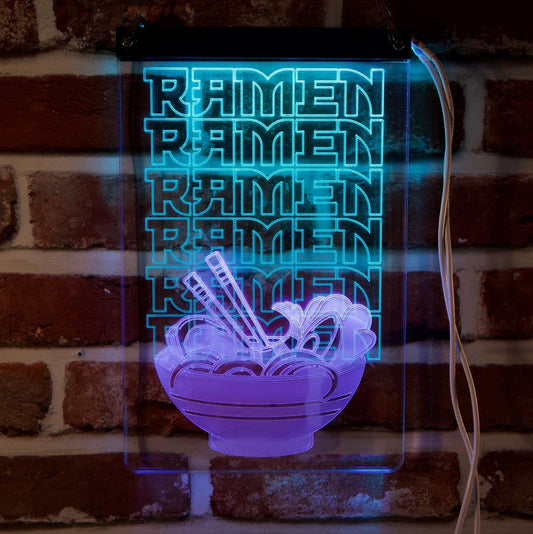 Ramen Neon